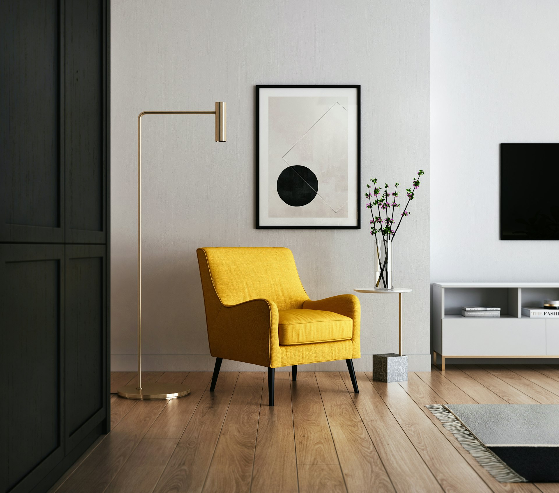 Light Up Your Space